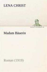 Madam Bauerin