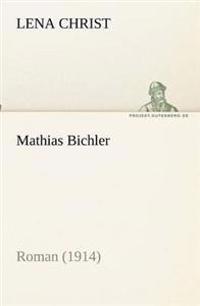 Mathias Bichler