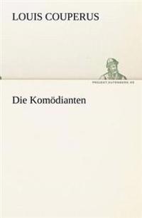 Die Komodianten