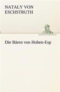 Die Bären von Hohen-Esp