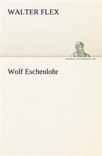 Wolf Eschenlohr