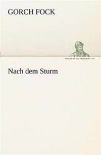 Nach Dem Sturm