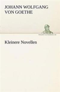 Kleinere Novellen