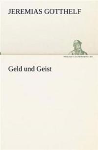 Geld Und Geist