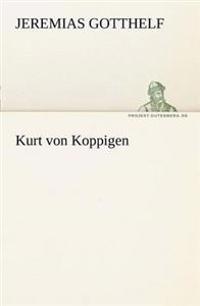 Kurt Von Koppigen