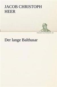 Der Lange Balthasar