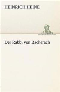 Der Rabbi Von Bacherach