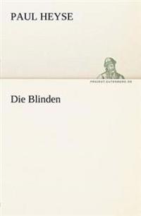 Die Blinden