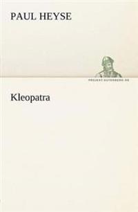 Kleopatra