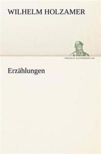 Erzahlungen