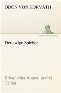 Der Ewige Spiesser