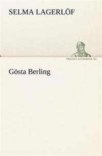 Gosta Berling