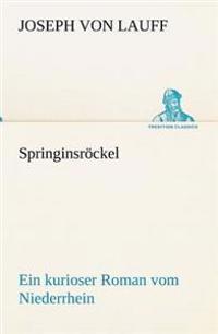 Springinsrockel