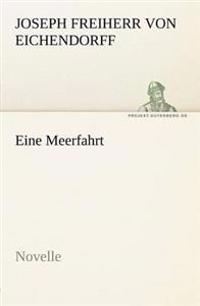Eine Meerfahrt