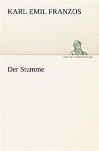 Der Stumme