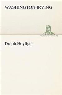 Dolph Heyliger