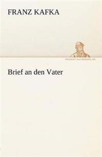 Brief an Den Vater