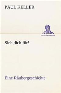 Sieh Dich Fur!