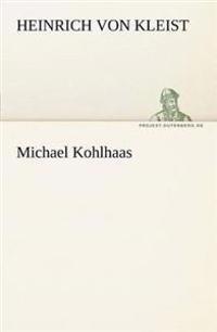 Michael Kohlhaas