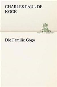 Die Familie Gogo