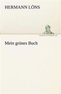 Mein Grunes Buch
