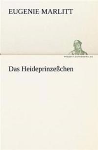 Das Heideprinzesschen