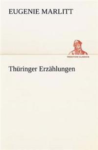 Thuringer Erzahlungen