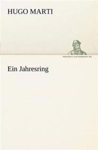 Ein Jahresring