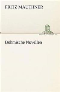 Bohmische Novellen