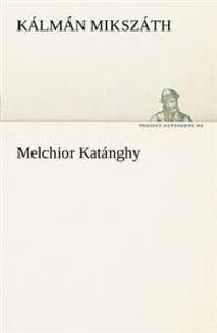 Melchior Katanghy