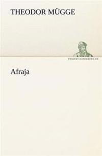 Afraja