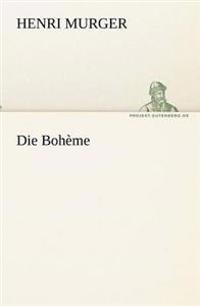 Die Boheme