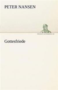 Gottesfriede