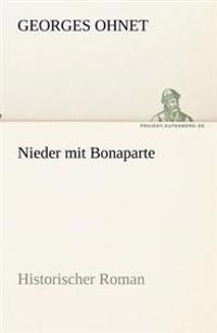Nieder mit Bonaparte