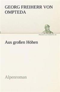 Aus großen Höhen