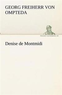 Denise de Montmidi