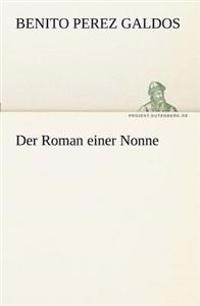 Der Roman Einer Nonne