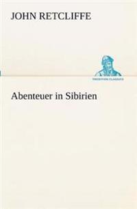 Abenteuer in Sibirien