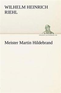 Meister Martin Hildebrand