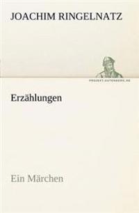 Erzahlungen