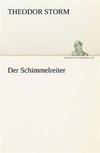 Bokomslag for "Der Schimmelreiter"
