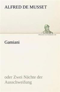 Gamiani