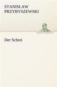 Der Schrei