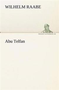 Abu Telfan