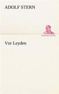 VOR Leyden