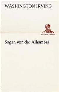 Sagen Von Der Alhambra