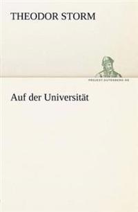 Auf Der Universitat
