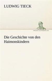 Die Geschichte Von Den Haimonskindern