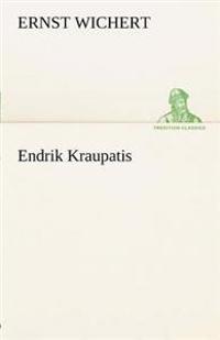 Endrik Kraupatis