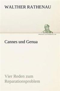 Cannes Und Genua